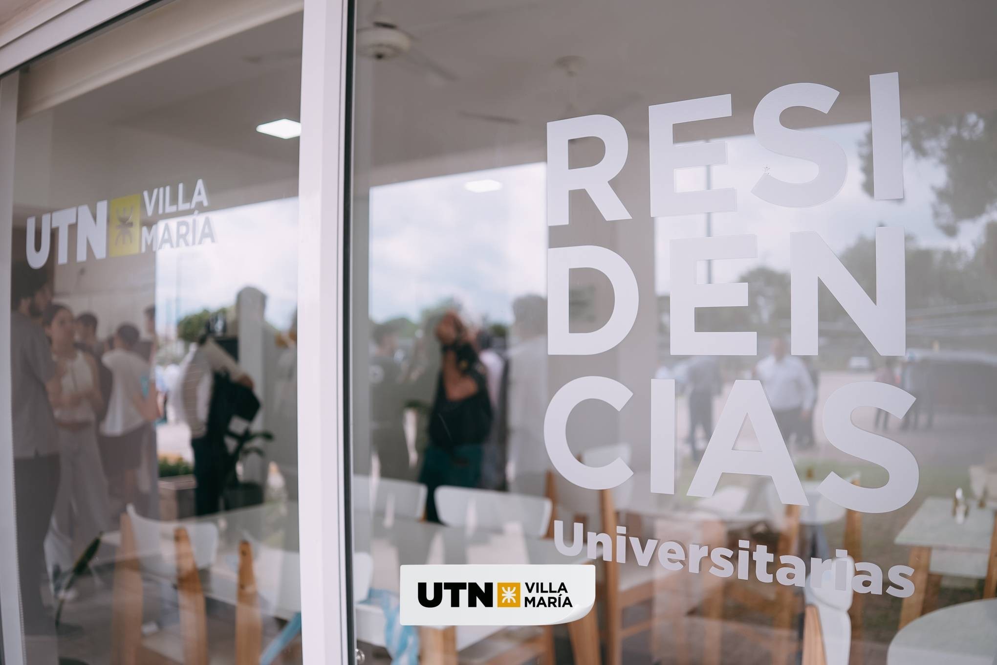 Residencia Universitaria