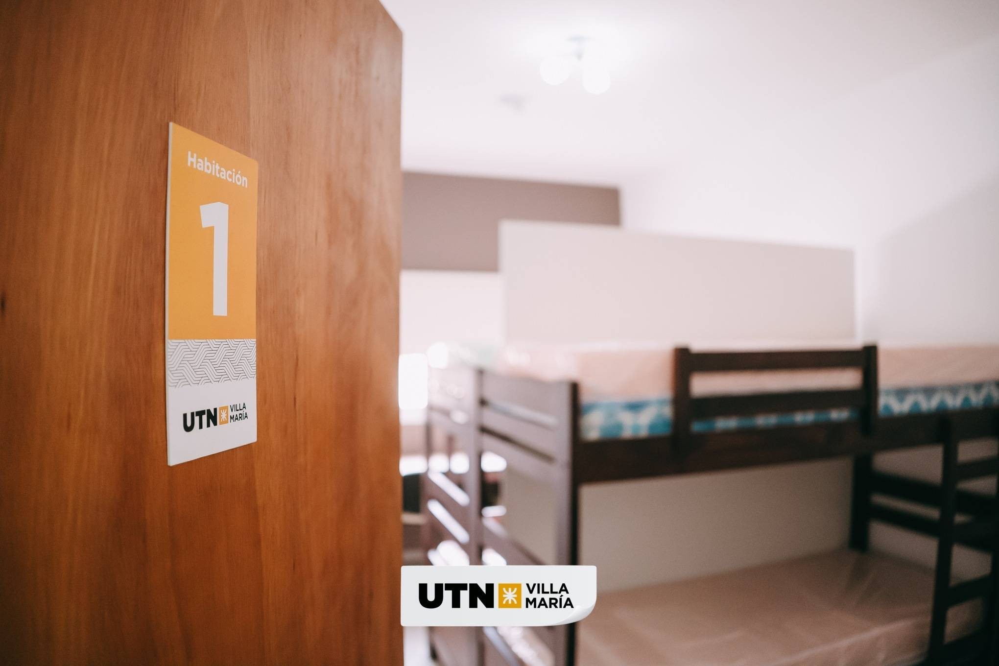 Residencia Universitaria