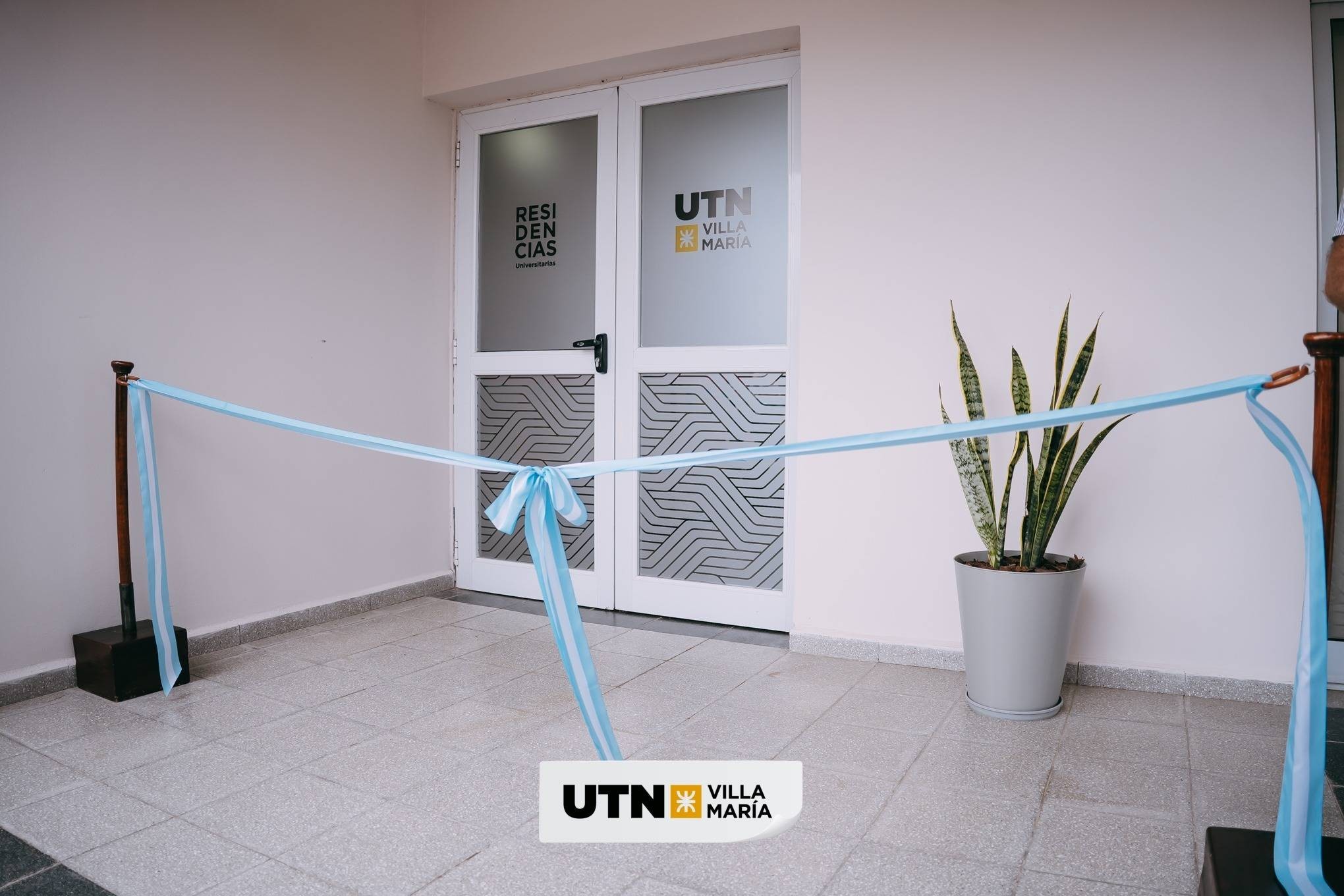 Residencia Universitaria