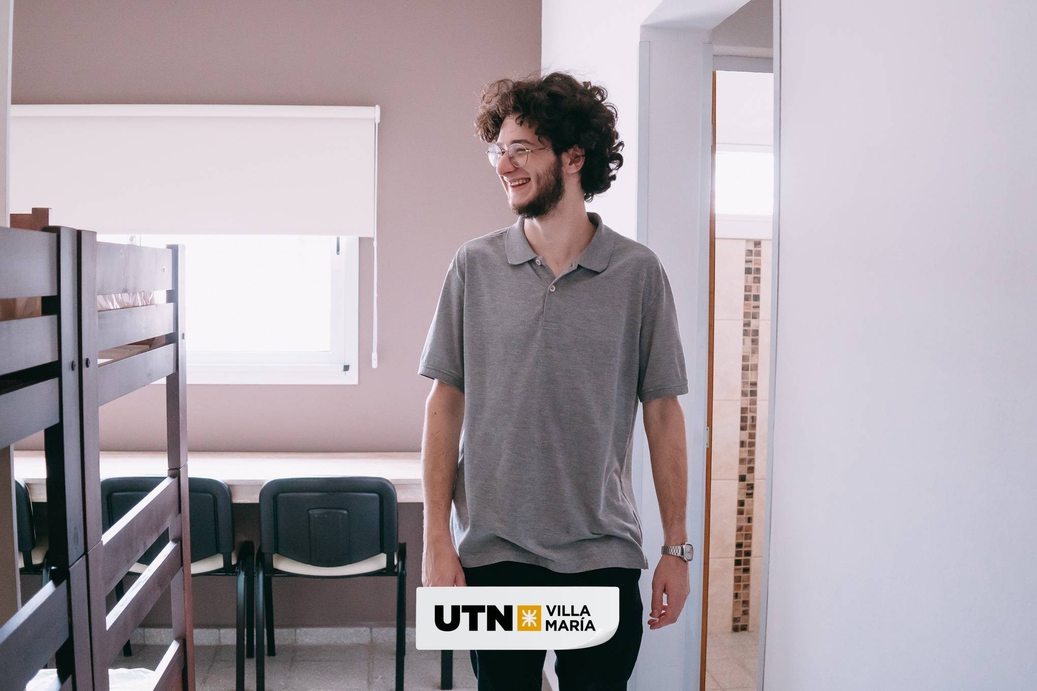 Residencia Universitaria