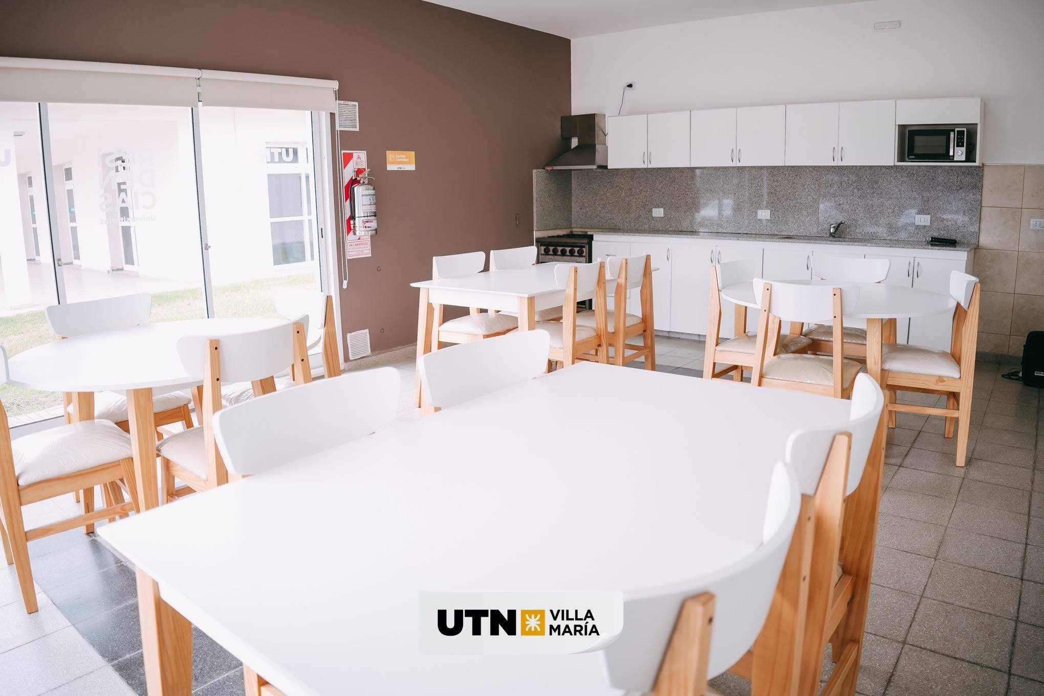 Residencia Universitaria
