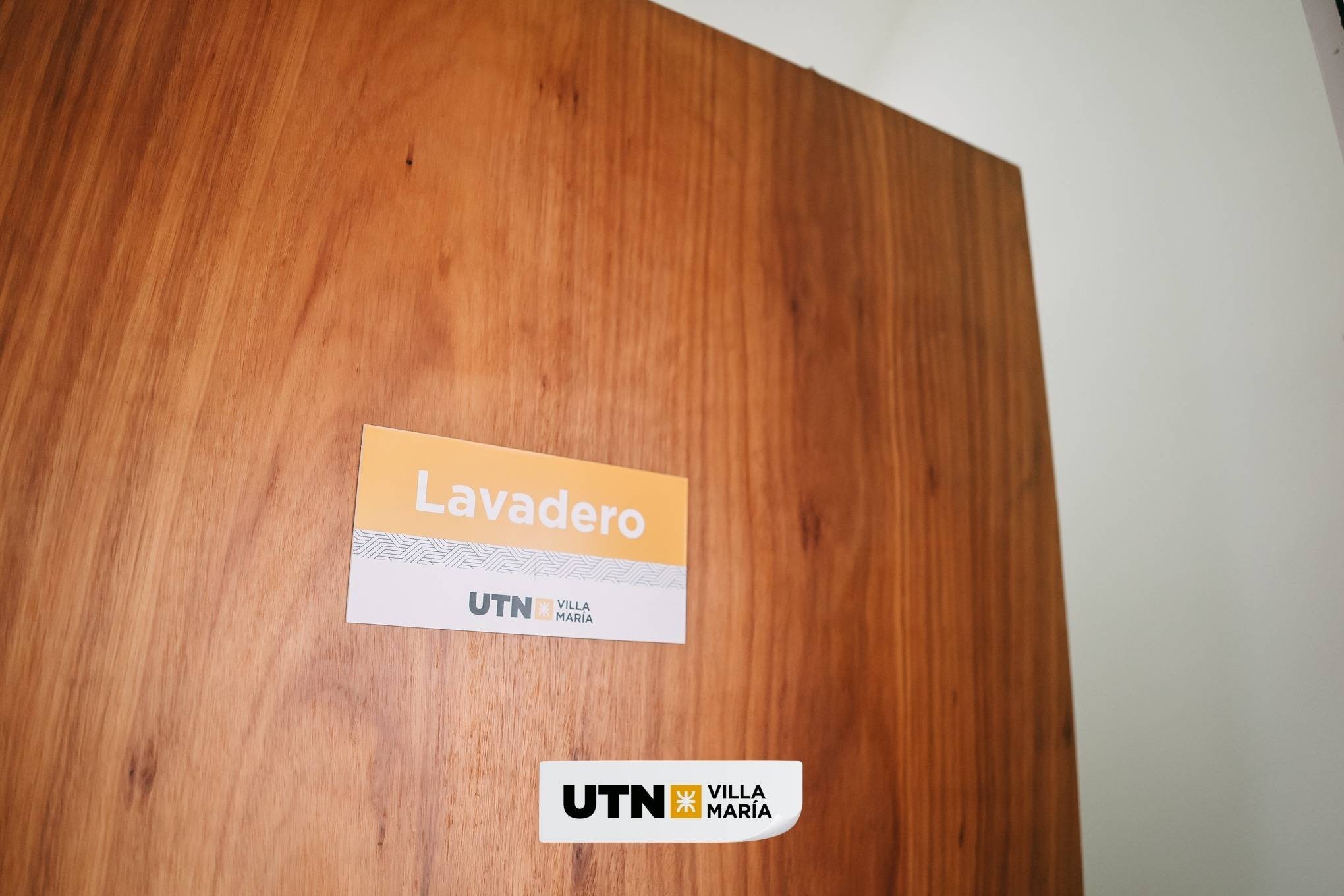 Residencia Universitaria