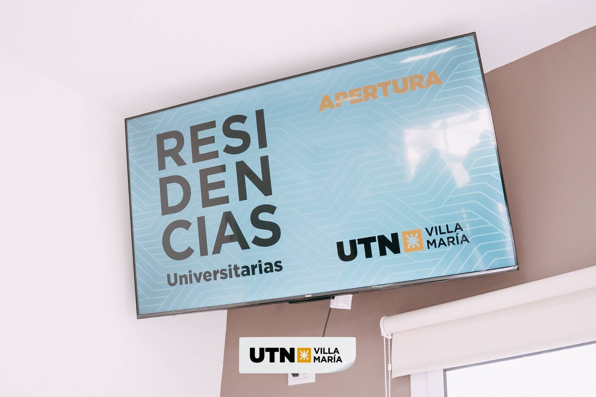 Residencia Universitaria