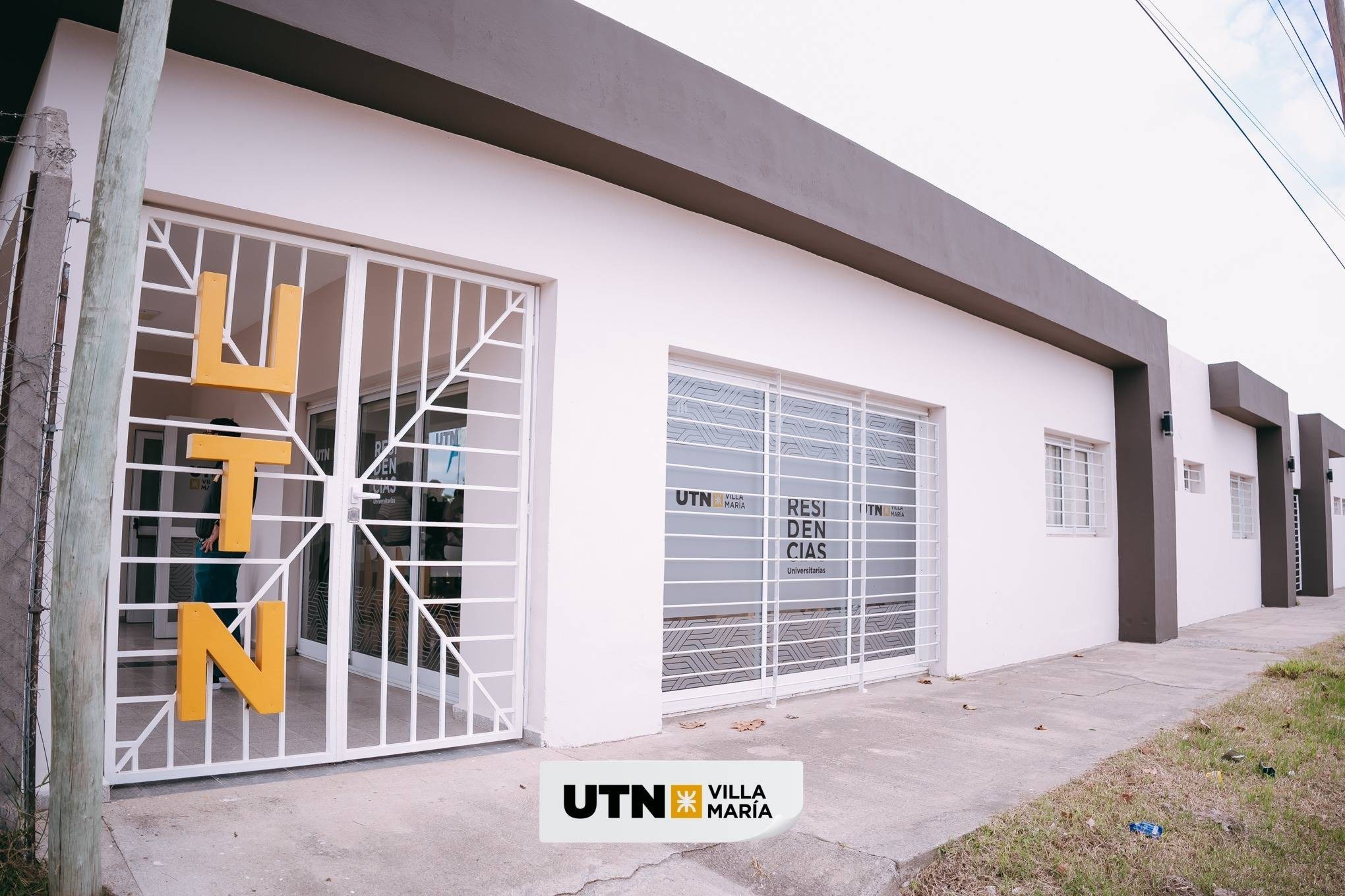 Residencia Universitaria