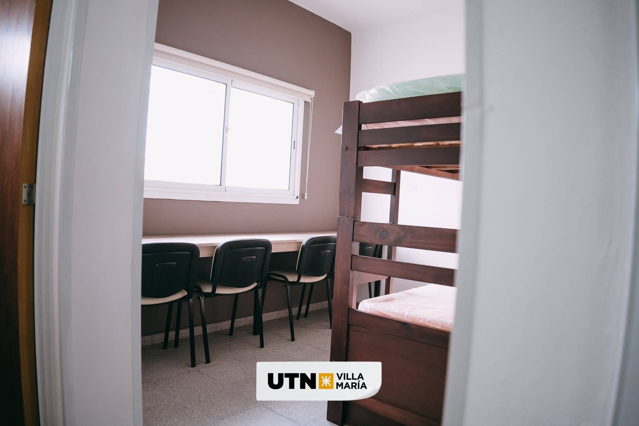 Residencia Universitaria