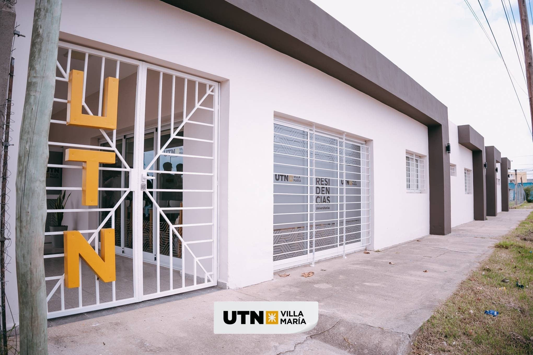 Residencia Universitaria