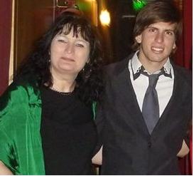 Peresutti: “La UTN es una universidad que siempre está presente” 