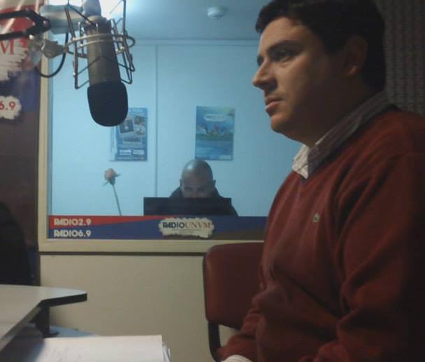 Fointec: Definieron culminar el relevamiento de empresas