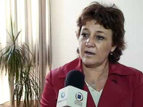 Vicerrectora Conci: "La UNVM no compite con la UTN Villa María"