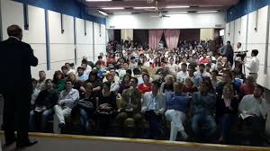 	 Desde junio comienzan las obras de remodelación del auditorio Destéfanis 