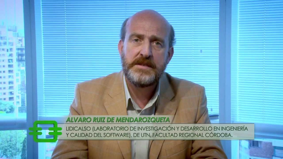 Para especializarse ingenieros podrán hacer Maestría en la Facultad Regional