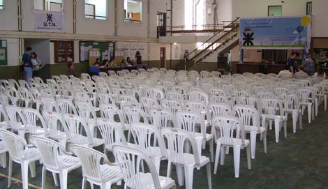 Activa participación tendrá la UTN Villa María en Concordia en el 5to. Congreso de la Licenciatura en Administración Rural