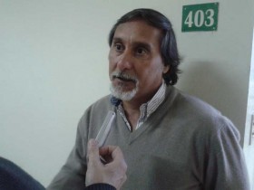 El director de Pymes del Ministerio de Industria y Comercio de Córdoba disertó en la UTN Villa María: “Las pequeñas y medianas empresas atraviesan un momento complicado"