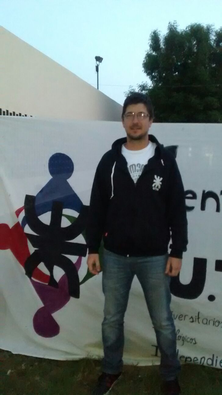 Convocaron a comicios el 18 de noviembre para elegir a la nueva conducción del centro de estudiantes 