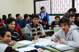 El 6 de agosto comienza el seminario de ingreso 2017 bajo la modalidad de semi presencial