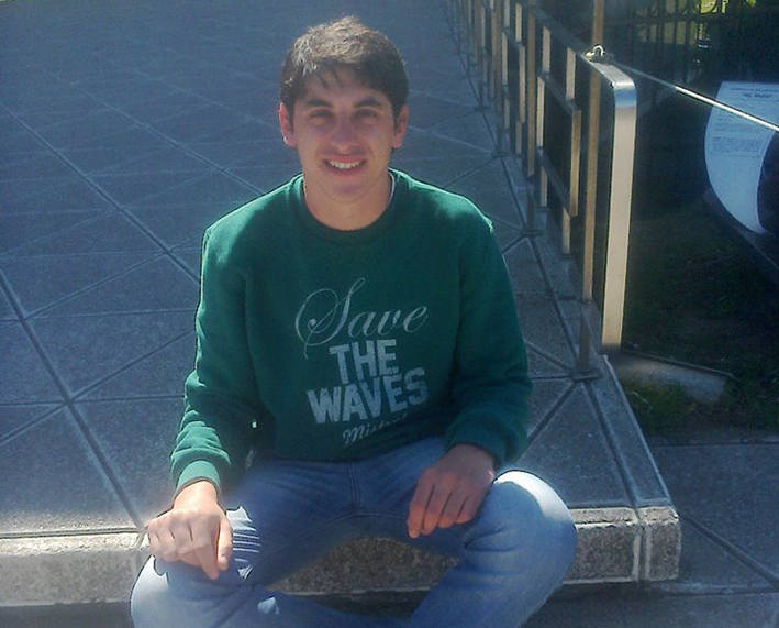 De la UTN Villa María al Centro Atómico Bariloche