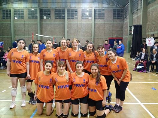 Juegos Villamarienses Nivel Superior: UTN campeón en básquet, vóley femenino, atletismo y ajedrez