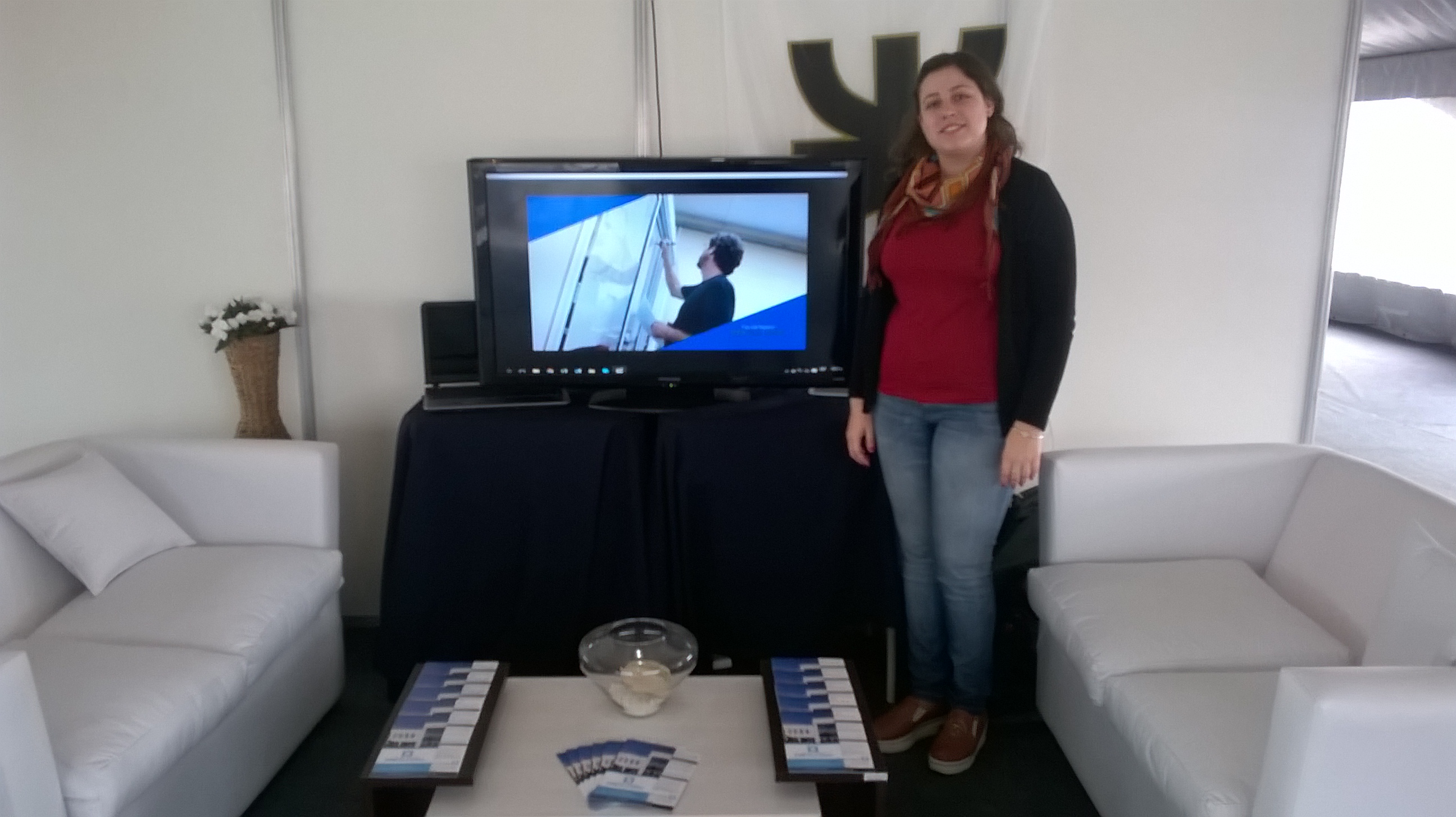 La UTN Villa María presente en la edición 2016 de la Feria de Oferta Educativa
