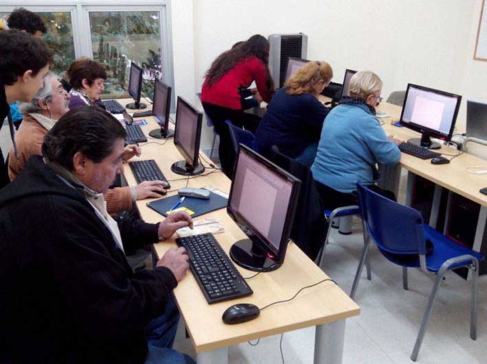 Extensión  y Laboratorios aprobaron una vez más auditoría del IRAM