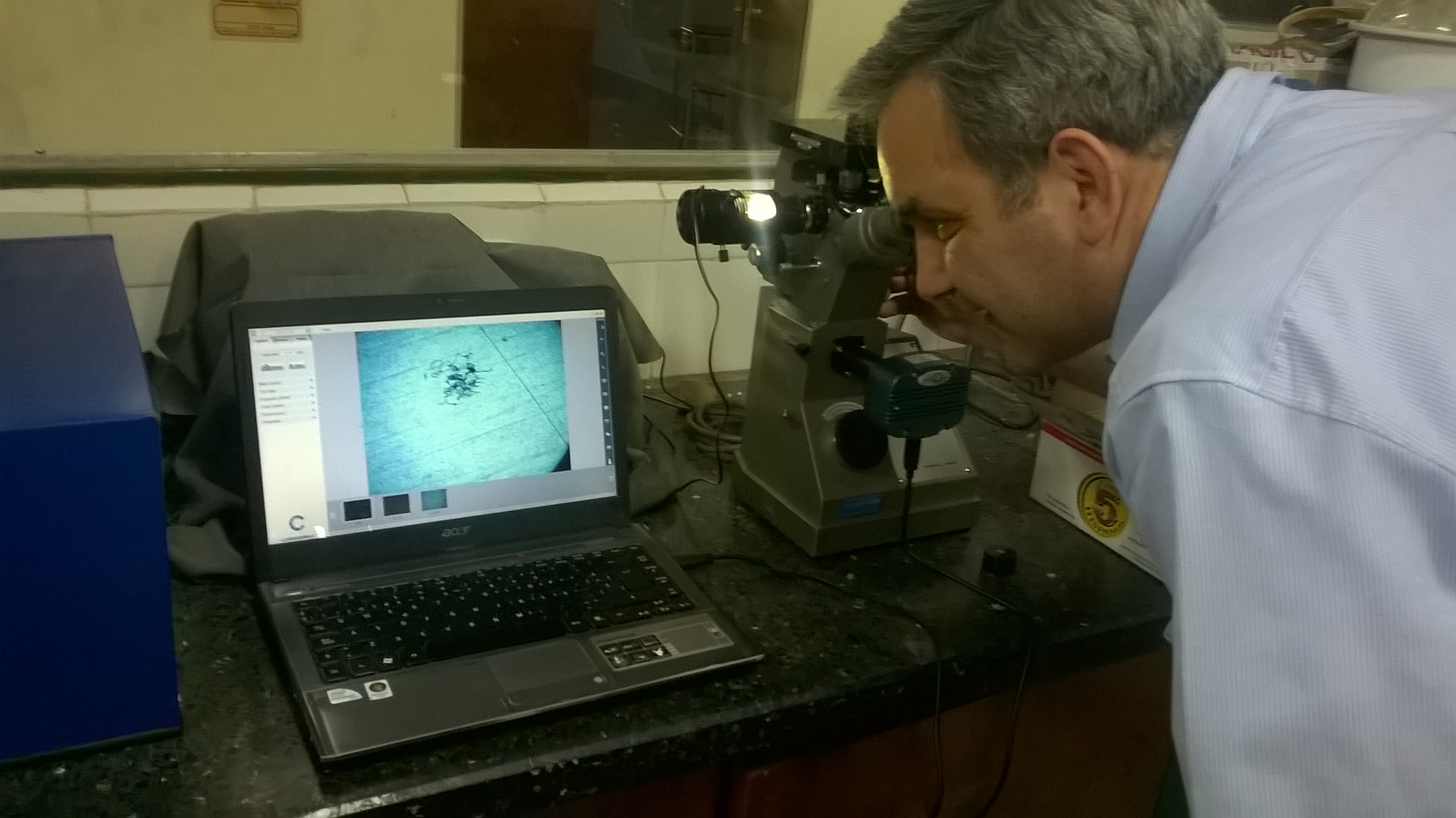 Nuevo equipamiento para el Laboratorio de Mecánica