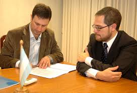 Acuerdo UTN-Municipio de Villa María posibilitará concluir con el secundario a centenares de vecinos