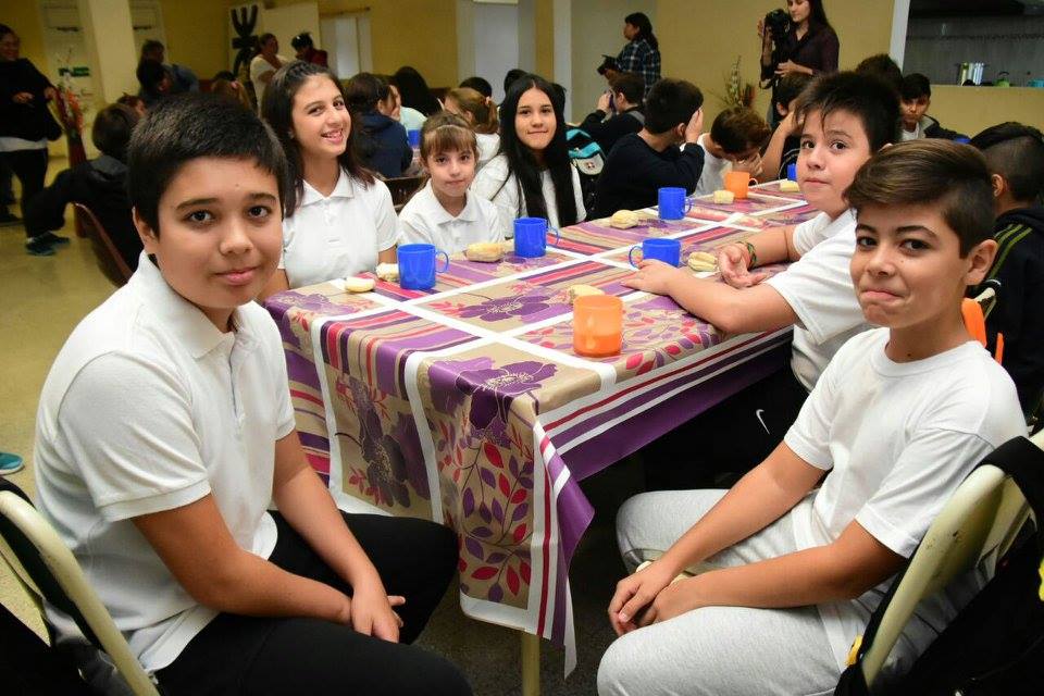 Comenzó sus actividades la escuela ProA en el campus de la Facultad Regional