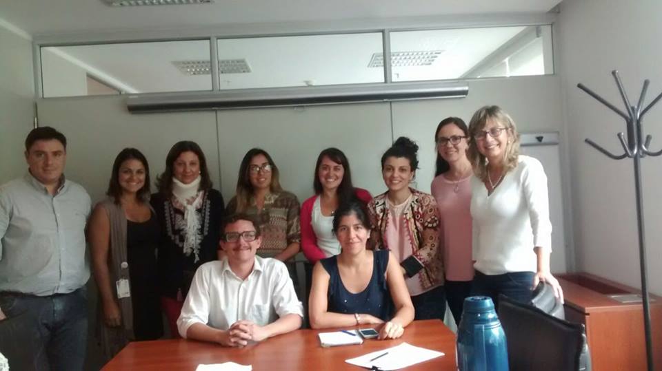 FORNARSEC: Evaluarán y analizarán proyectos presentados