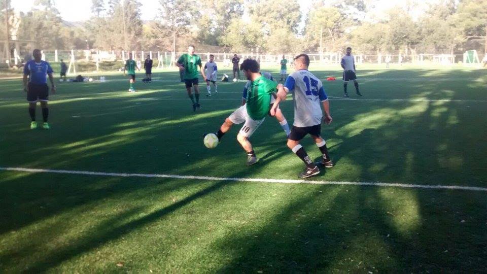 Graduados: Villa María tercero en encuentro deportivo de facultades de la UTN de todo el país