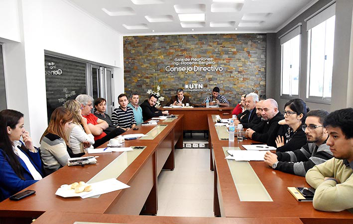 El “Vincular 2017” ya tiene fecha y plataforma virtual para sumarse