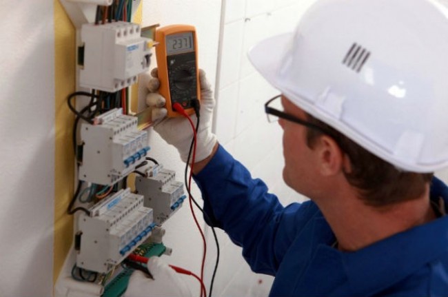Dictan en UTN Villa María el curso para ser Instalador Electricista Habilitado