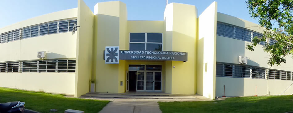 LAR 17: Quinto congreso nacional tendrá como sede la Facultad Regional Rafaela