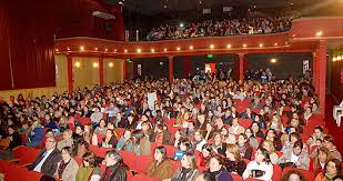 Exitoso 14 Congreso de Educación desarrolló UTN junto a Municipio, UNVM y Educación de Córdoba