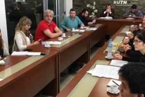 Miércoles 28: Presentaron formalmente Vincular 2017 que se realizará el miércoles 28