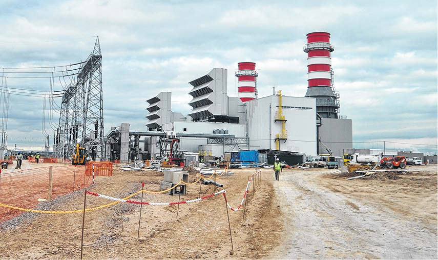 Graduados: MSU Energy busca contratar profesionales egresados de la Facultad Regional