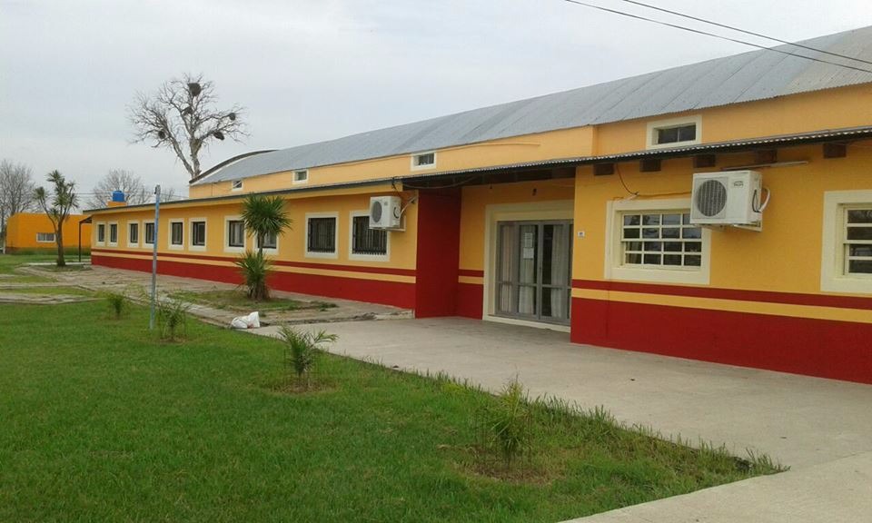 Promocionan Licenciatura en Administración Rural en Los Zorros