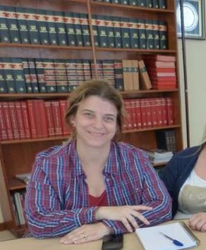 MSU Energy recibió en la UTN a profesionales interesados en trabajar en la termoeléctrica