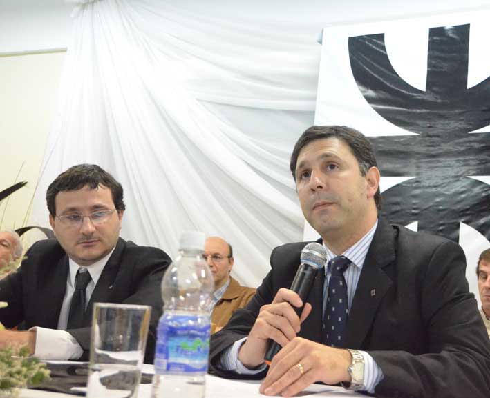 Con una orden del día con temas académicos sesiona hoy el Consejo Directivo de la Facultad Regional