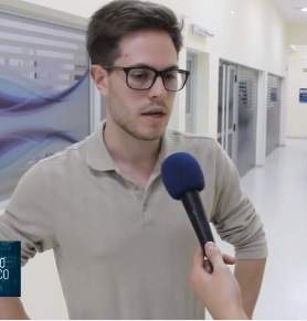 Programa UTN-DAAD: Estudiantes de la Facultad Regional viajaron a Alemania para capacitarse