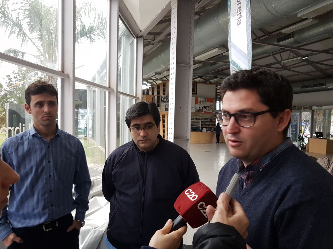 Hackathon en la UTN: Este viernes de 10 a 18 a beneficio de "Creando Huellas"