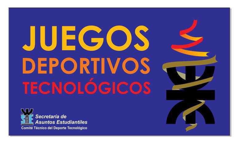 Parte delegación de Facultad Regional para participar de los Juegos Deportivos Tecnológicos 2017 en Chapadmalal