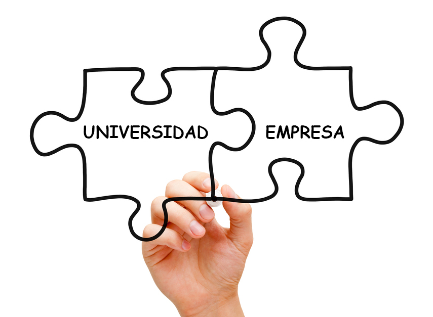 Desarrollan encuentro Universidad-Empresa