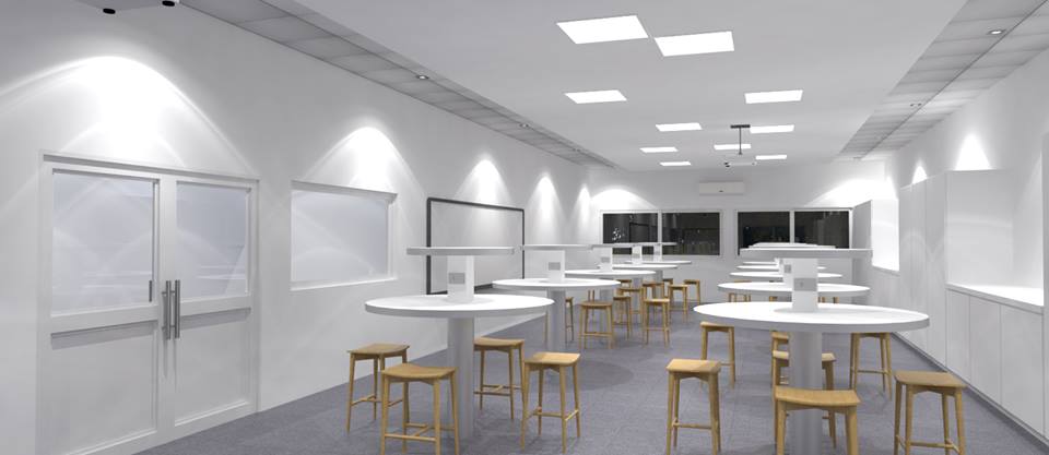 Proyectan construir un nuevo Laboratorio de Electrónica