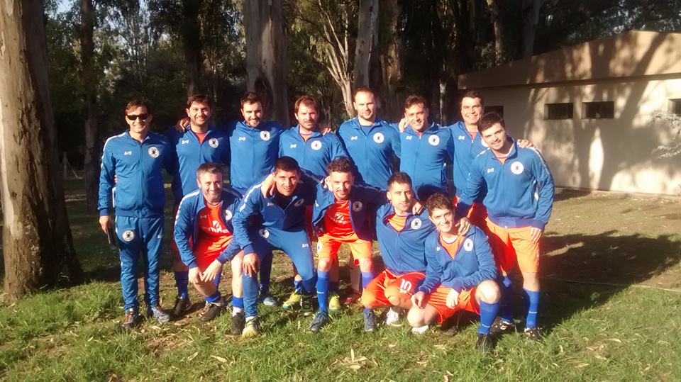 Facultad Regional participó de los Juegos Deportivos Graduados 2017