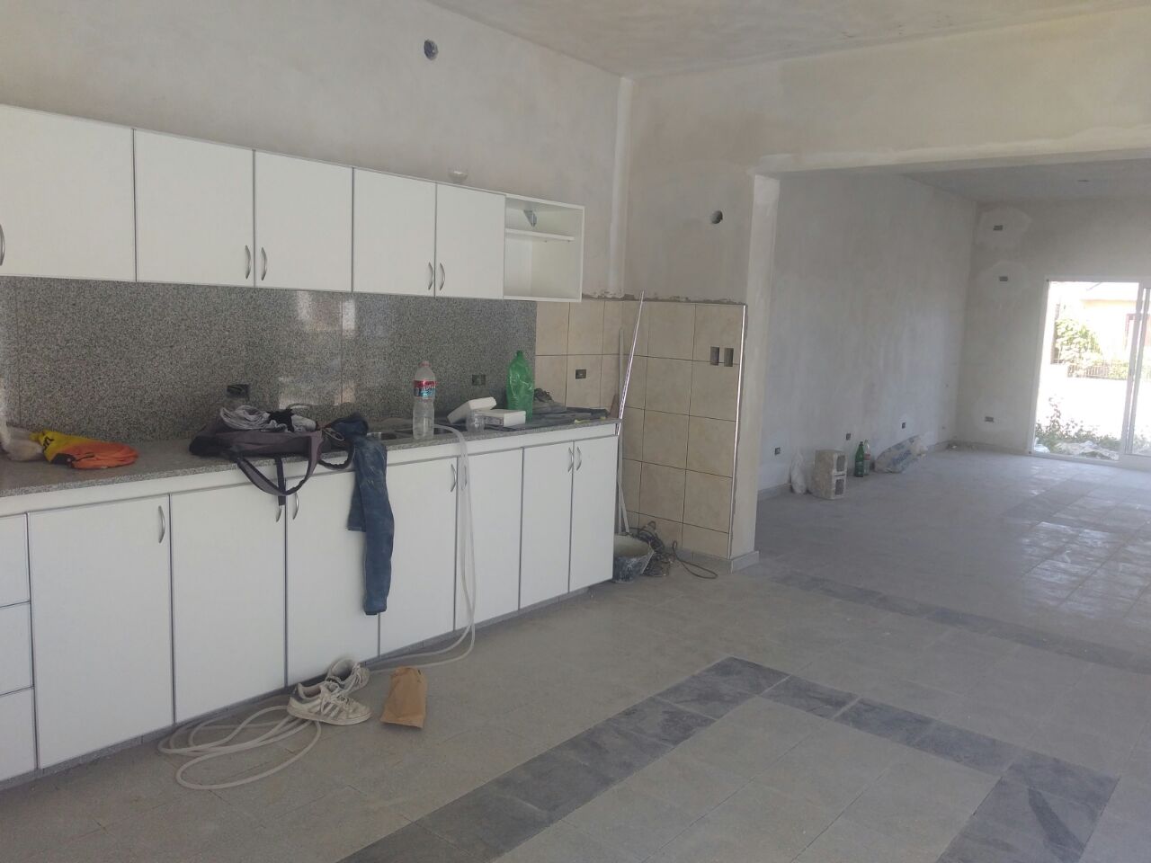 Residencia universitaria: Se inaugura en marzo