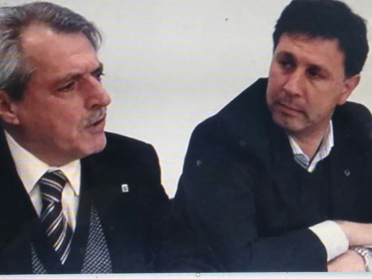 El decano Rosso nuevamente integra el Rectorado de la UTN