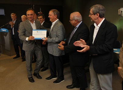 Proyectos impulsados por la Facultad Regional recibieron financiamiento de la Agencia Córdoba Innovar