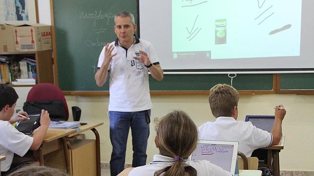 Capacita UTN a docentes en tutorías y Tic en la educación secundaria