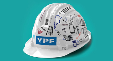 Abierta inscripción para becas Fundación YPF