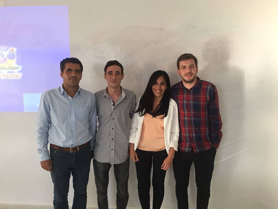 Logística: Nuevos egresados