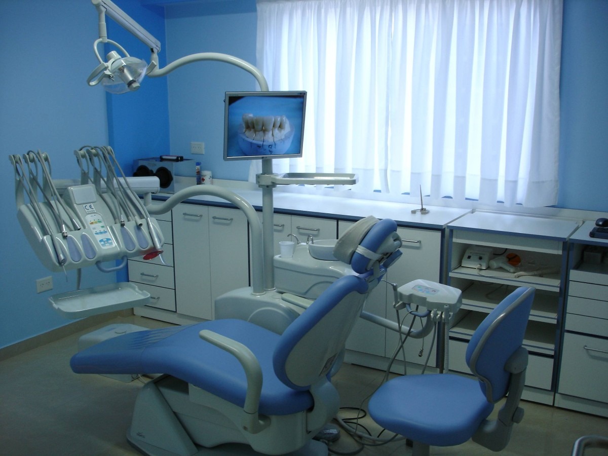 Habilitan consultorios médicos, odontológico y psicológico para estudiantes
